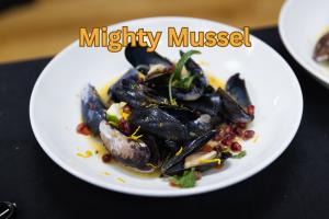 Mighty Mussel ($15K)