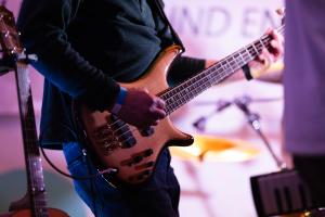 Entertainment Application