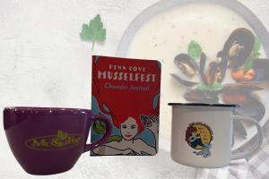 Chowder Chef Contest Application