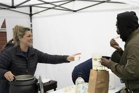 Chowder Tasting Ticket/Swag Bag