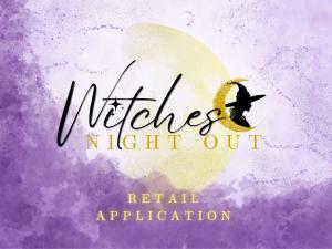 Retail Participation Application
