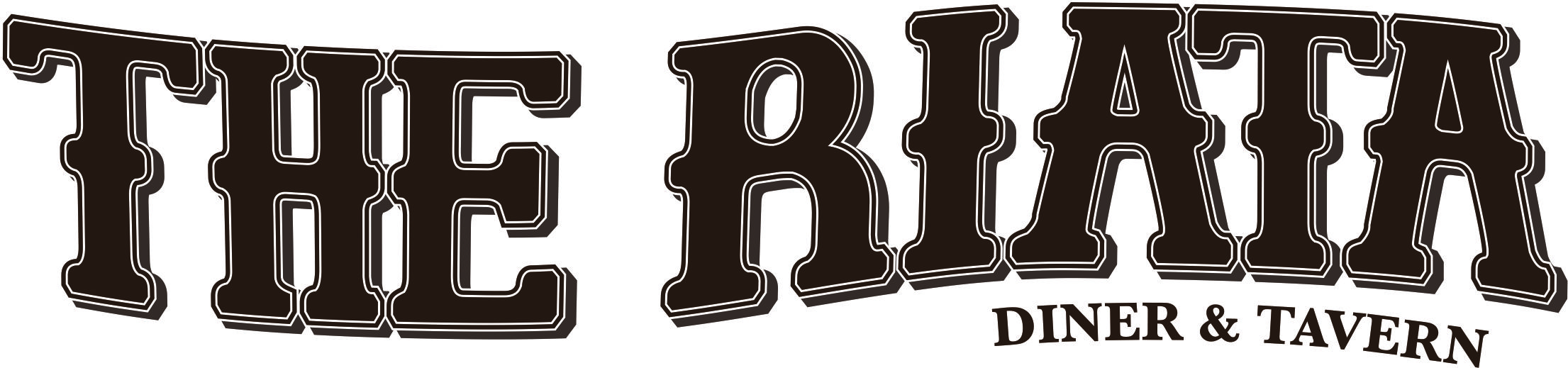 The Riata Diner & Tavern - 7:30-9:00 - (Table for 4) cover picture