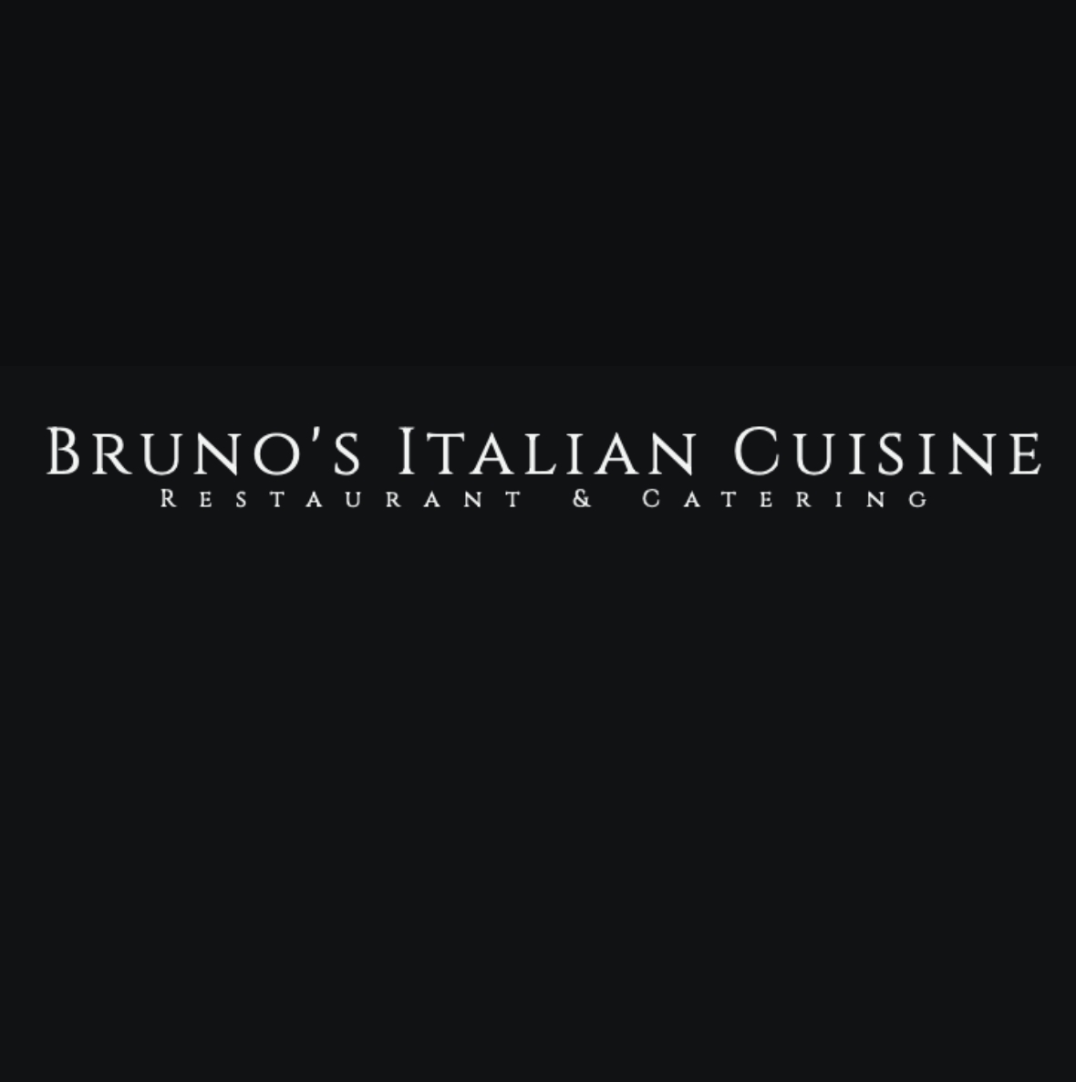 Bruno's Italian Cuisine - 5:30-7:00 - (Table for 4) cover picture