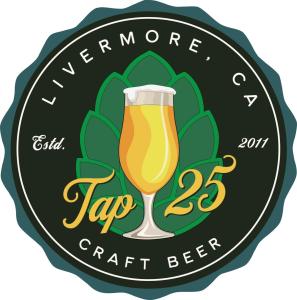 Tap 25  - 5:30-7:00  (Table for 4 Inside) cover picture