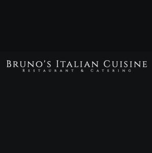 Bruno's Italian Cuisine - 7:30-9:00 - (Table for 4) cover picture