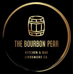 The Bourbon Pear  - 5:30-7:00  (Table for 6 Patio) cover picture