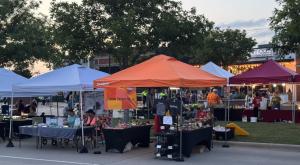 Craft Vendors