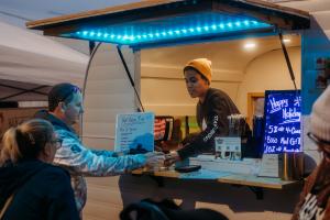 Food/Snack/Drink Vendor