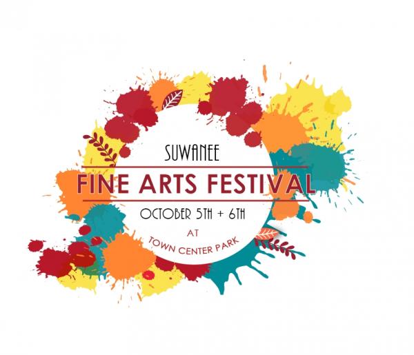 Suwanee Fine Arts Food Vendors