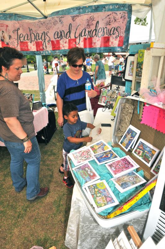 Suwanee Fine Arts Festival 2019 Eventeny