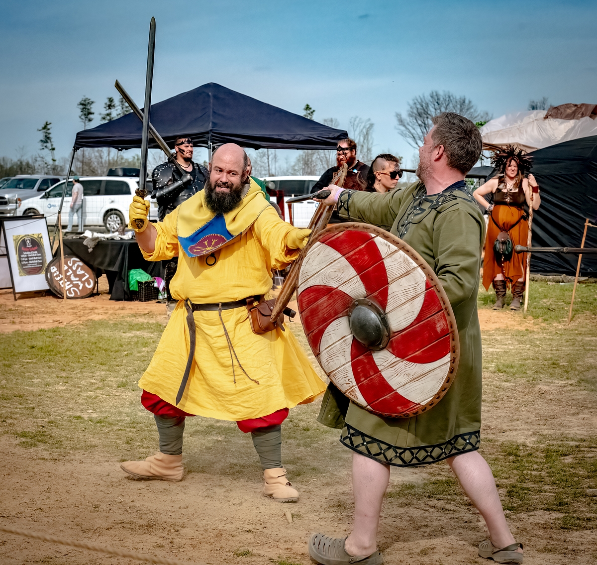 Fight Pit Pass cover picture