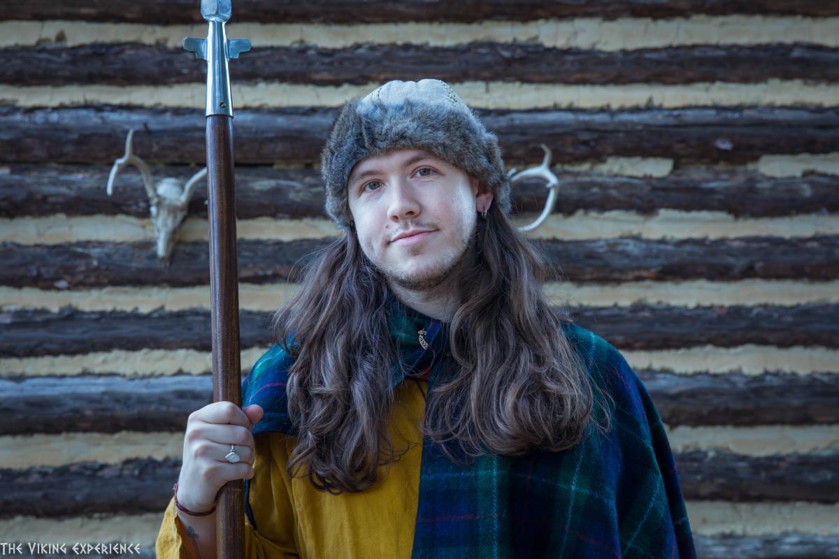 Sunday Pass TVEF 2026 cover picture