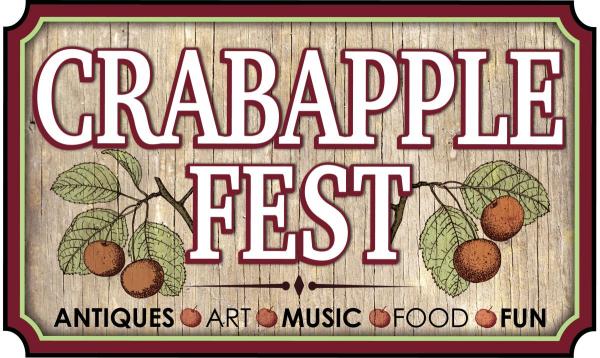Crabapple Fest 2026