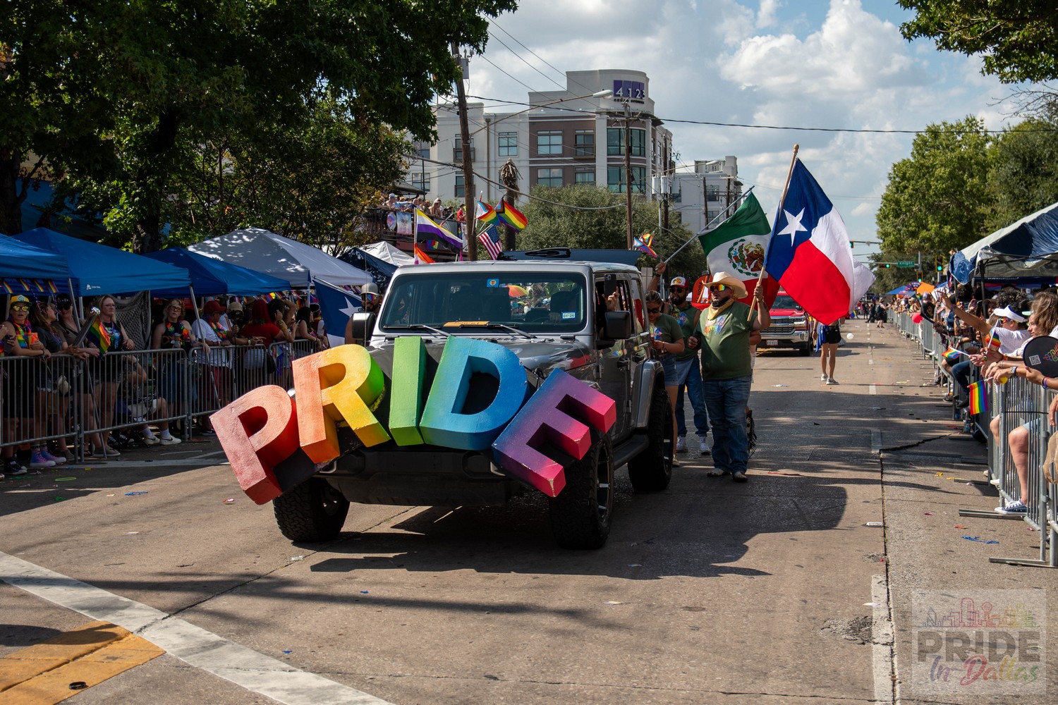 Club Los Rieles Pride 2025