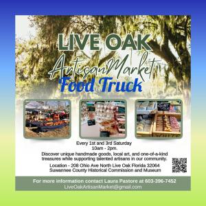Food Truck (Meals)