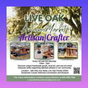 Artisan & Crafter