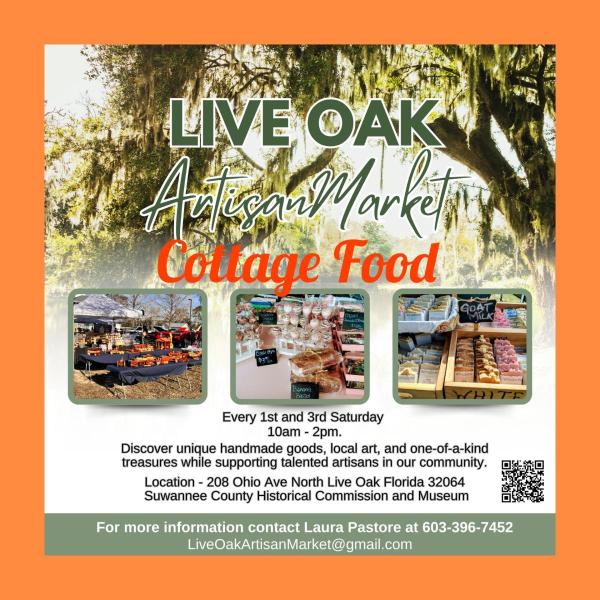Cottage Food