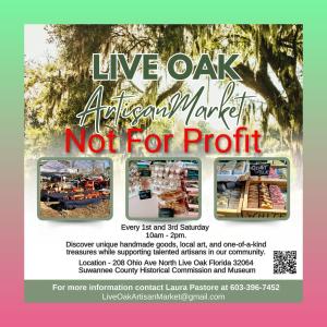 Not For Profit