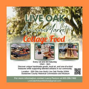 Cottage Food