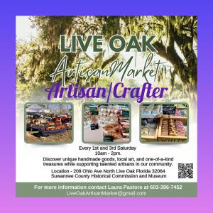 Artisan & Crafter