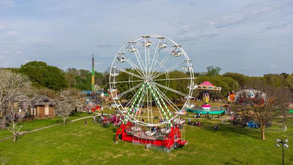 Cherry Blossom Festival at Carolyn Crayton Park 2026 (CCP)