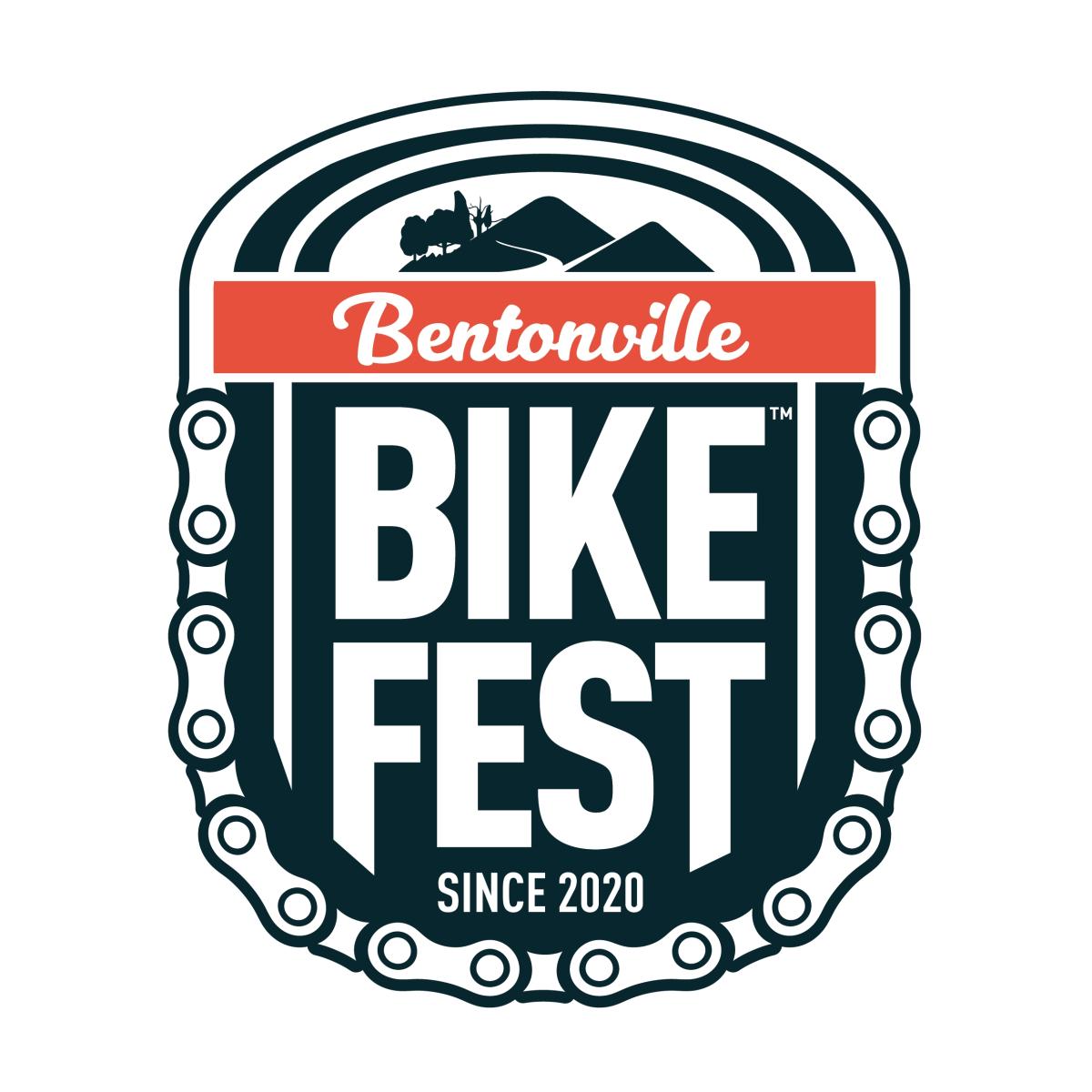 Bentonville Bike Fest