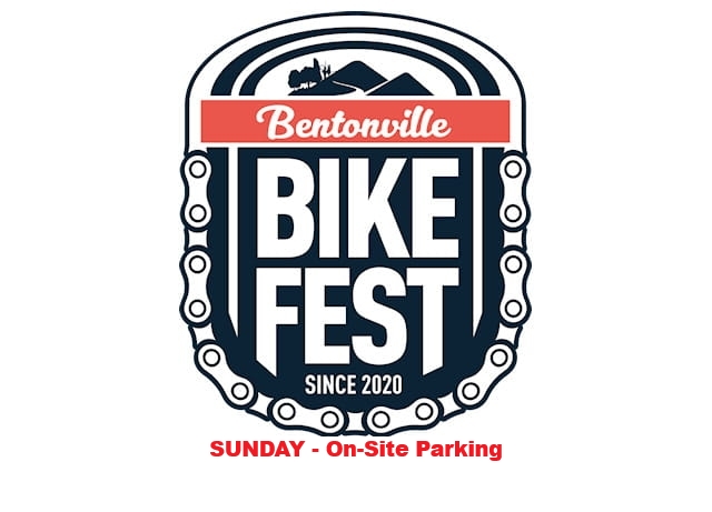 Sunday - On-Site Parking cover picture