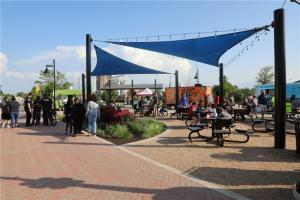 Trackside Cinema – Dec 20 Polar Express (Santa Fe Dpeot) | Food Vendor Registration