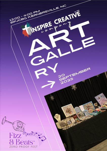Artist Application