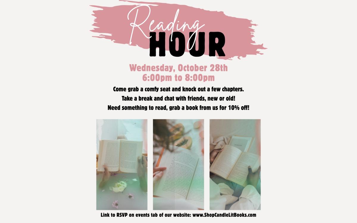 Reading Hour