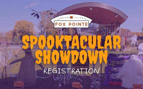 2026 Halloween Spooktacular Showdown