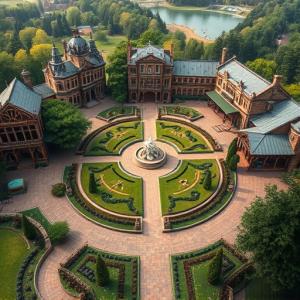 Community Cultural & Events Center