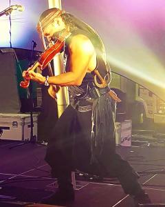 Entertainment Application  2026