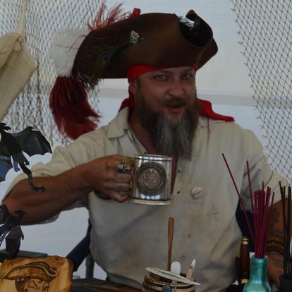 Early-Bird Adult 3-Day Pass cover picture