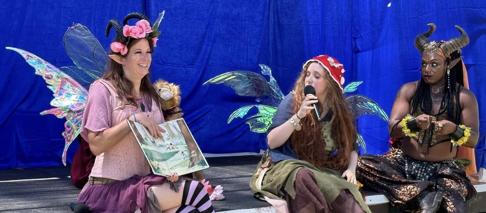 Early-Bird  Child (6-13) One Day Pass cover picture