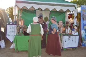 2026 Vendor/Artist Application