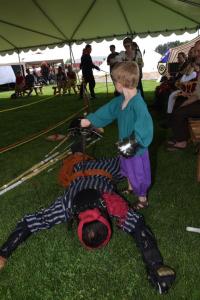 Guild Organization Application