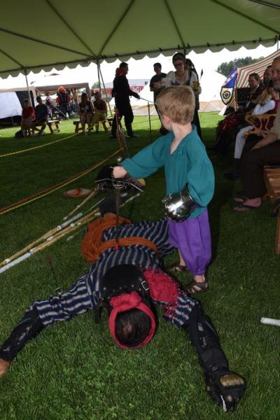 Guild Organization Application