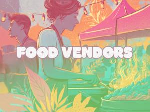Food Vendors