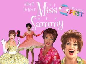 Day in the Life of Miss Sammy (Sunday, Nov. 16) cover picture