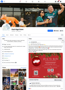 Social Media