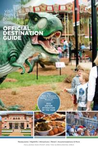 Destination Guide
