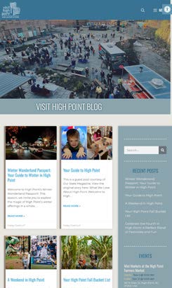 Digital Blog