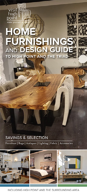 Home Furnishings & Design Guide