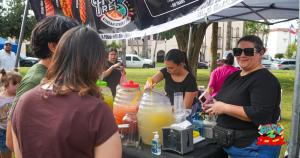 Food Vendor