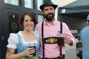 Beer Vendor