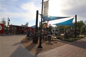 Oktoberfest Food Vendors