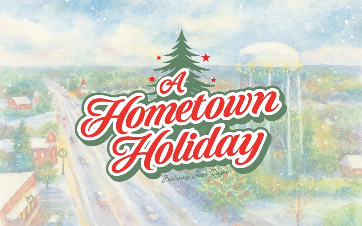 Christmas Parade and Tree Lighting: A Hometown Holiday