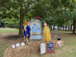 2025 Public School Scarecrow Application