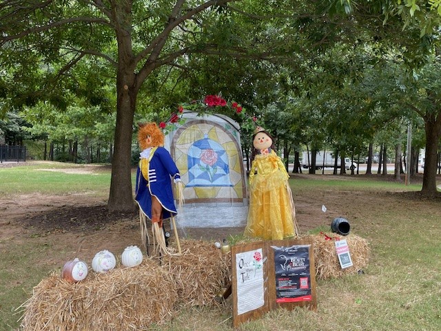 2025 Public School Scarecrow Application